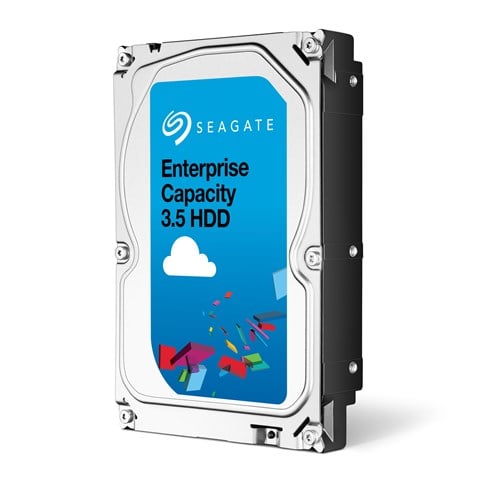 Seagate ST6000NM0054 6TB 7.2K SAS 12Gb/s 3.5inch Hard drive