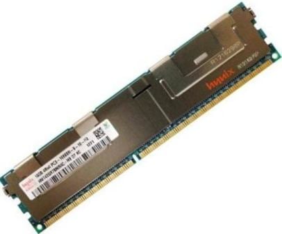 Hynix HMT84GR7MMR4A-H9 32GB PC3-10600 DDR3-1333MHz 4Rx4 ECC Memory