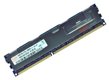 Hynix HMT31GR7AFR4C-G7 8GB PC3-8500 DDR3-1066MHz 2Rx4 ECC Memory