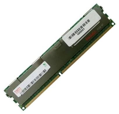Hynix HMT41GR7MFR4C-PB 8GB PC3-12800 DDR3-1600MHz 1Rx4 ECC Memory Ref