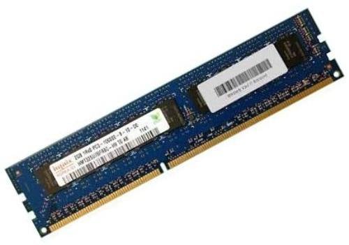 Hynix HMT351R7CFR8A-H9 4GB PC3-10600 DDR3-1333MHz 2Rx8 ECC Ref