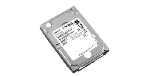 Toshiba AL13SEB300 300GB 10K 64MB Cache SAS 6Gb/s 2.5" Hard Drive