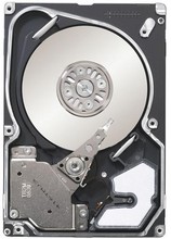 Seagate Savvio ST9300453SS 300GB 15K 64MB Cache SAS 6Gb/s 2.5inch HDD
