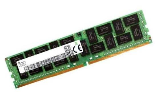 Hynix HMT42GR7CMR4C-G7 16GB PC3-8500 DDR3-1066MHz 4Rx4 ECC Memory Refurbished