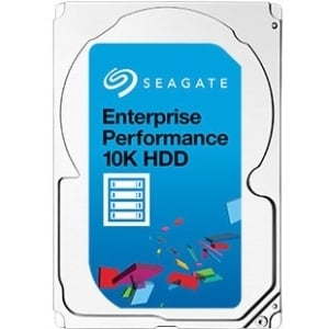 Seagate ST1800MM0078 EP 10K.8 1.8TB SAS-12Gbps 512e SED FIPS 2.5inch HDD Refurbished Dell OEM