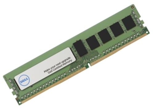 Dell SNP1R8CRC/16G 16GB PC4-17000 DDR4-2133MHz 2Rx4 ECC Memory Hynix OEM Refurbished