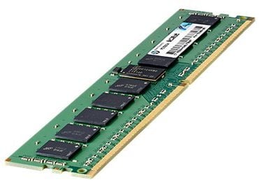 HPE 774172-001 16GB PC4-17000 DDR4-2133MHz 2Rx4 ECC Memory Refurbished