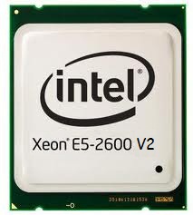 Dell 338-BDJB Intel Xeon E5-2667V2 3.3GHz 8-Core Processor