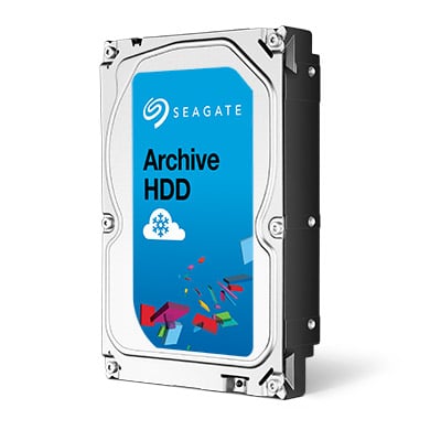 Seagate ST8000AS0002 8TB 5.9K SATA 6Gb/s 3.5inch archive Hard Drive Brand New