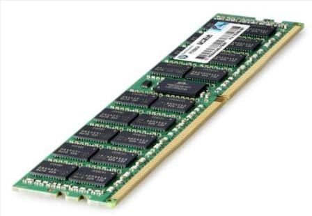 HPE 726724-S21 64GB PC4-17000 DDR4-2133MHz 4Rx4 ECC Memory Refurbished