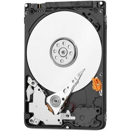 Toshiba AL14SEB120NY 1.2TB 10K SAS 12Gb/s 2.5inch Enterprise Hard Drive