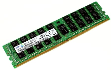 Hynix HMA81GR7AFR8N-VK 8GB 2666MHz PC4-21300R 1RX8 ECC Memory Refurbished