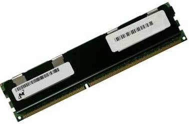 Micron MTA18ASF2G72PZ-2G3B1 16GB DDR4 2400MHz PC4-19200 ECC