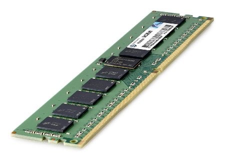 HPE 805358-B21 64GB PC4-19200 DDR4-2400MHz 4Rx4 ECC Memory Refurbished