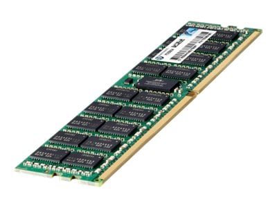 HPE 809086-091 128GB PC4-19200 DDR4-2400MHz 8Rx4 ECC Memory Refurbished