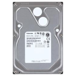 Toshiba MK2001TRKB 2TB 7.2K 16MB Cache SAS 6Gb/s 3.5" HDD