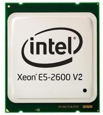 Dell 68WGD Intel Xeon E5-2697V2 2.7GHz 12-Core Processor