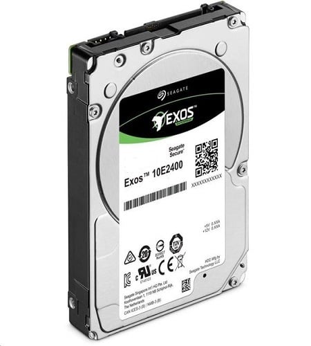 Seagate ST1800MM0149 10K.9 1.8tb sas-12gbps 4KN/512E 2.5Inch hard drive