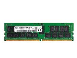 Hynix HMA84GR7CJR4N-XN 32GB Ddr4-3200Mhz Pc4-25600 2Rx4 ECC Memory
