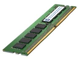 HPE 840757-091 16GB 1RX4 Ddr4 Rdimm 2666Mhz Ecc New