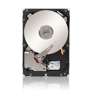 Seagate Enterprise 1UU230-150 600GB 15K RPM SAS 12.0Gb/S 2.5inch HDD Refurbished Dell OEM