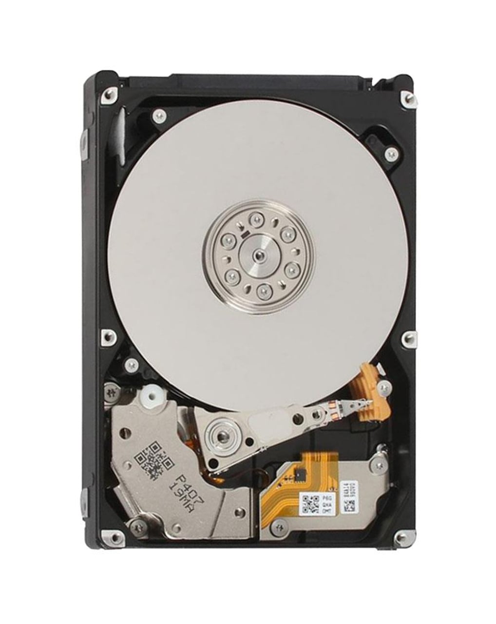 Toshiba AL15SEB060NY 600GB 10000RPM SAS-12Gbps 512n 2.5inch HDD