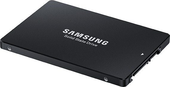 Samsung 7.68 TB PM883 Solid state drive SATA 12Gb/s MZ7LH7T6HMLA-00005 Brand New