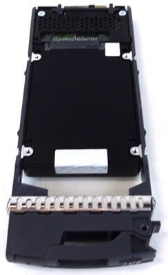 Netapp X357A 3.8 TB SAS-12gbps 2.5" Solid State Drive FAS224C