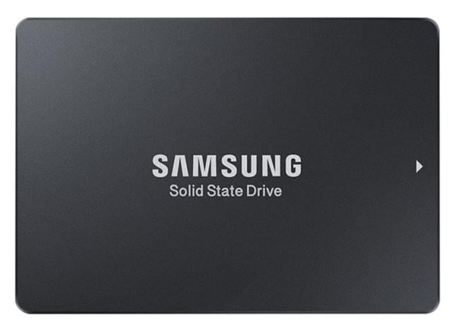 Samsung MZILS9600 960gb Sas-12Gbps 2.5inch Ssd