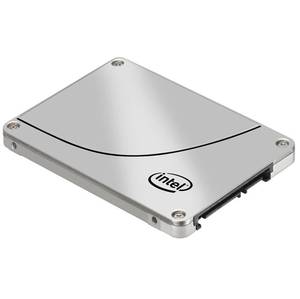 Intel SSDSC2KG480G8R D3-s4610 480gb Sata-6gbps 3d2 Tlc 2.5inch 7mm SSD