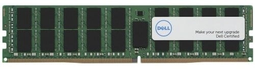DELL SNP29GM8DG/64G 64GB Ddr4 2400Mhz Pc4-19200 Ecc Refurbished