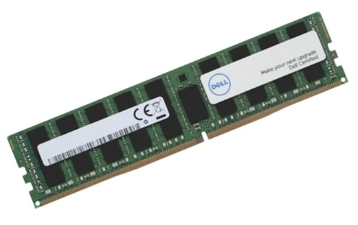 Dell 370-AEPP 16GB PC4-23400 DDR4-2933MHz 2Rx8 ECC Memory Samsung OEM Refurbished