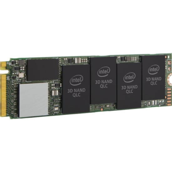 Intel SSDSCKKB480G8R D3-s4510 480gb Sata-6gbps 3d2 Tlc M.2 22 X 80mm SSD