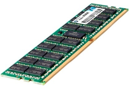 HPE P00926-S21 64GB PC4-23400 DDR4-2933MHz 4Rx4 ECC Memory
