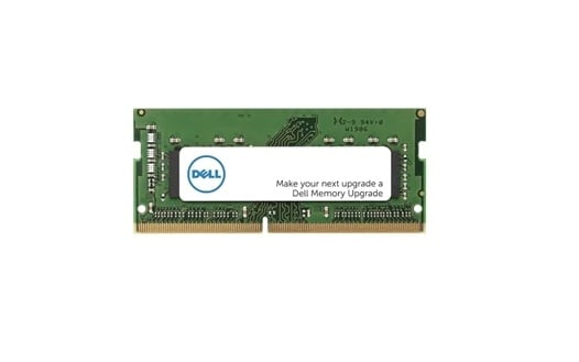 Dell SNPWTHG4C/16G 16GB DDR4 PC4-25600 3200MT/s Non-ECC Memory Module Brand New