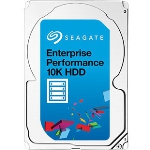 Seagate ST1200MM0108 1.2TB SAS 12Gb/s 10K 2.5" New Enterprise Hard Drive