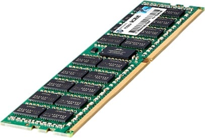 HPE Q9U18A 32GB PC4-23400 DDR4-2933MHz 2Rx4 ECC Memory Ref