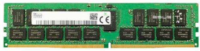 Hynix HMA82GR7CJR8N-XN 16GB PC4-25600 DDR4-3200MT/s 2Rx8 ECC Memory New