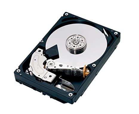 Toshiba AL13SXB600N 600GB 15K 64MB Cache SAS 6Gbps 2.5inch Hard Drive