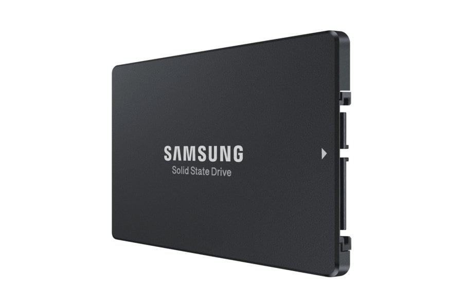 Samsung MZ7LH1T9HALT0D3 PM883a 1.92TB SATA 6Gbps 2.5" Internal SSD