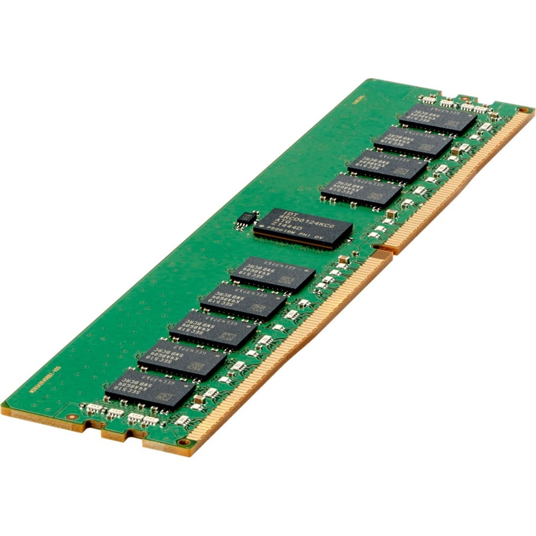 HPE P43019-B21 16GB 1RX8 PC4-3200AA-E Standard Memory Kit