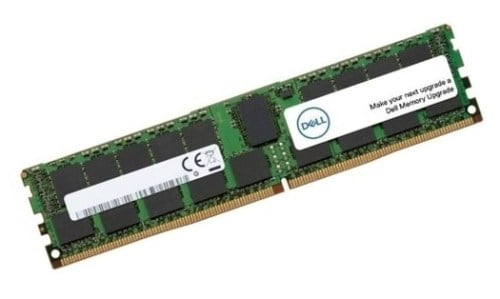 Dell AA810825 8GB PC4-25600 DDR4-3200MHz 1Rx8 ECC Memory New