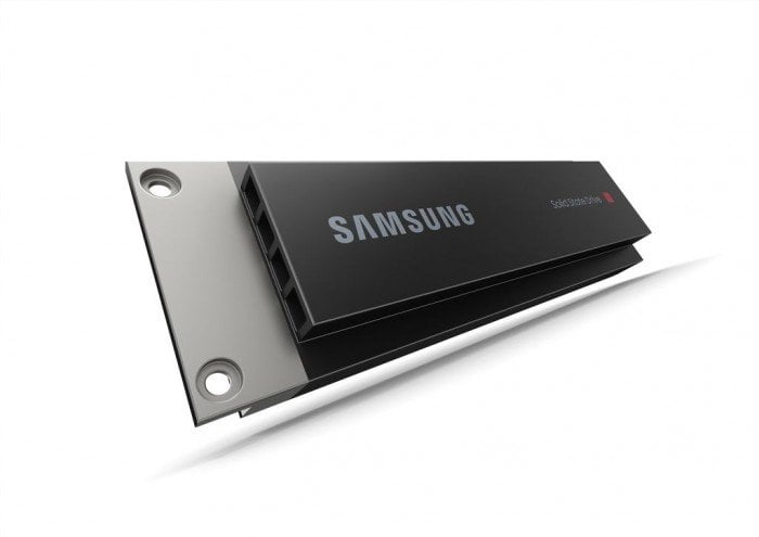 Samsung PM9A3 MZTL21T9HCJR-00A07 1.92TB E1.S PCIe 4.0 x4 SSD