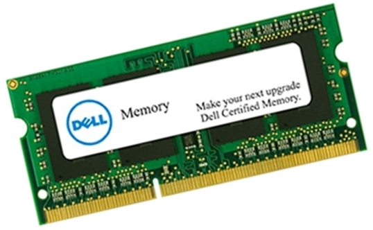 Dell SNPP6FH5C/32G 32GB Pc4-25600 DDR4-3200Mhz 2RX8 Non ECC Memory New