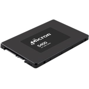 Micron MTFDDAK1T9TGA-1BC15ABYY 5400 Pro 1.92TB SATA 6Gb/s 205Inch SSD Brand New