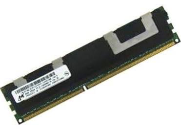 Supermicro MEM-DR432L-CL03-ER32 32GB DDR4-3200MHz PC4-25600 ECC Memory Micron OEM