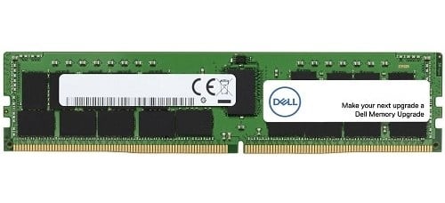 Dell 370-AGZP 32GB Pc5-38400 Ddr5-4800MHz 2RX8 Ecc memory New samsung oem