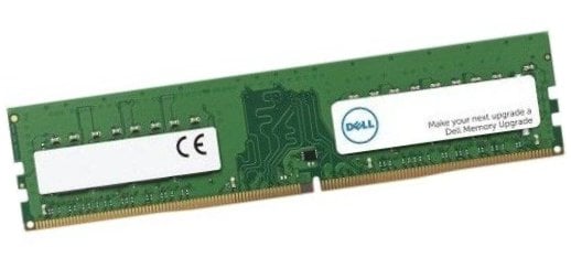 Dell 370-AGZB 16GB PC5-38400 DDR5-4800MT/s 1RX8 Non Ecc Memory Brand New