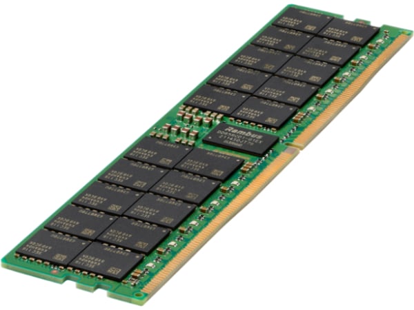 HPE P50313-B21 128GB PC5-38400 DDR5 4800MT/s 4Rx4 ECC Memory New