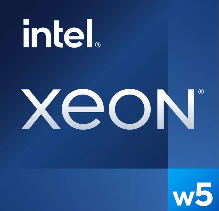Intel SRM9H Xeon 10-core w5-2445 3.10GHZ Processor
